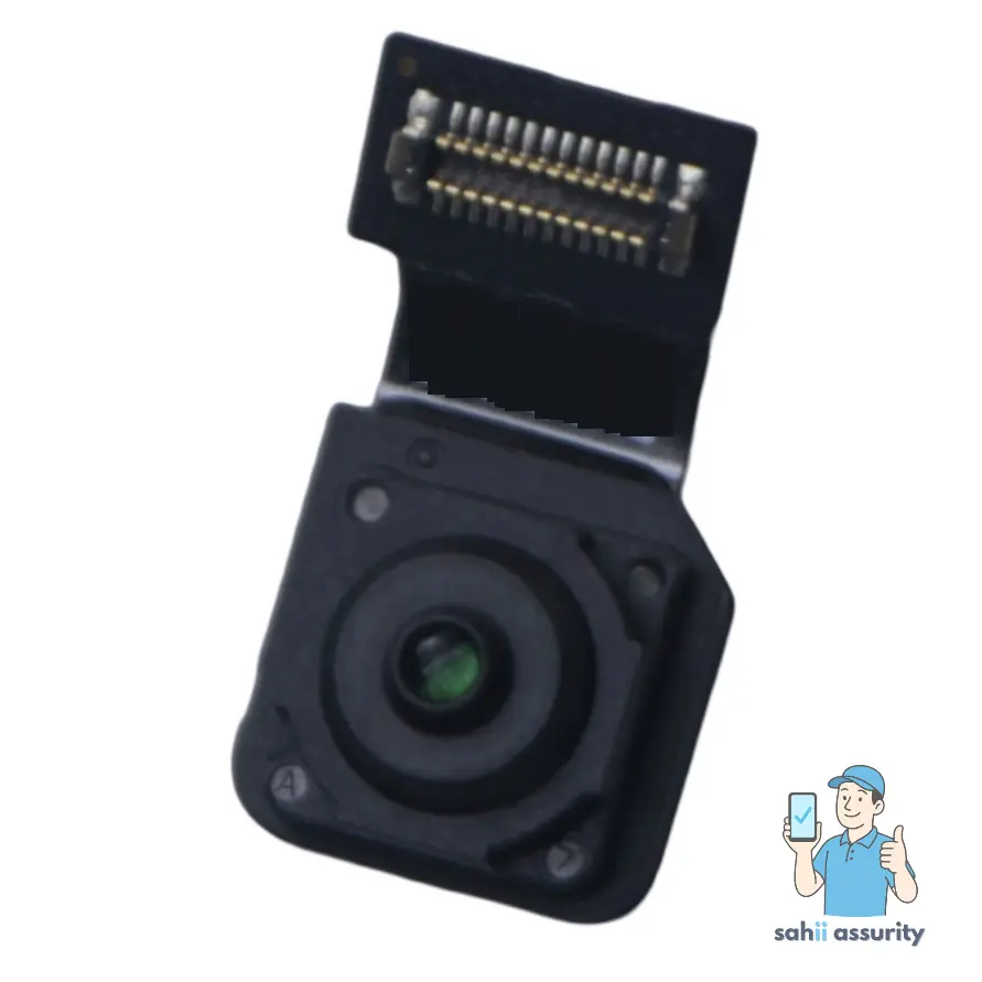 Replacement Front Camera for Motorola Edge 30 Fusion (Selfie Camera)